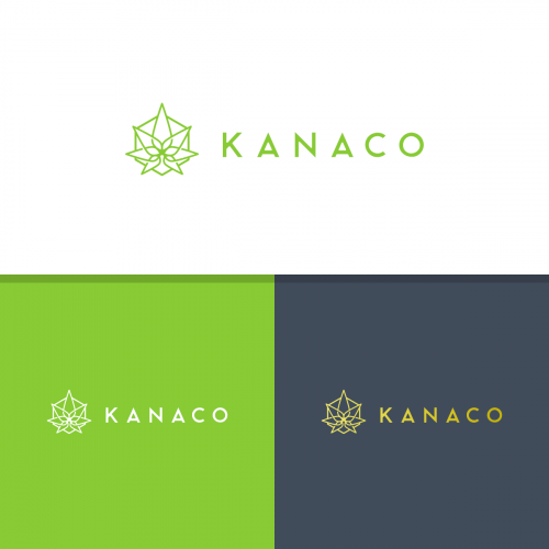 logo for medical marijuana company thumb