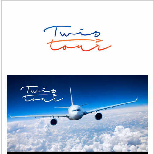 Twistour Logo