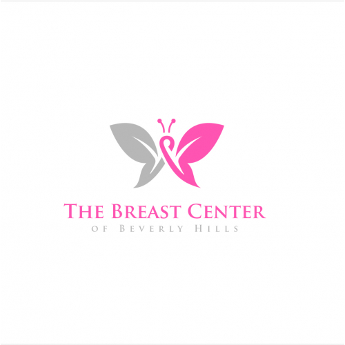 The breast center thumb