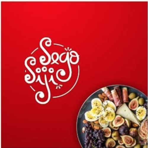 Sego Siji Logo