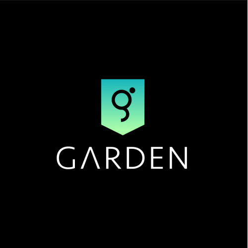 Garden Logo