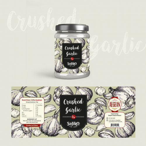 Sofiko fine foods thumb