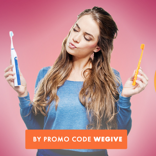 AD banner
