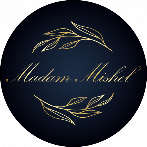 Logo for company Madam Mishel
