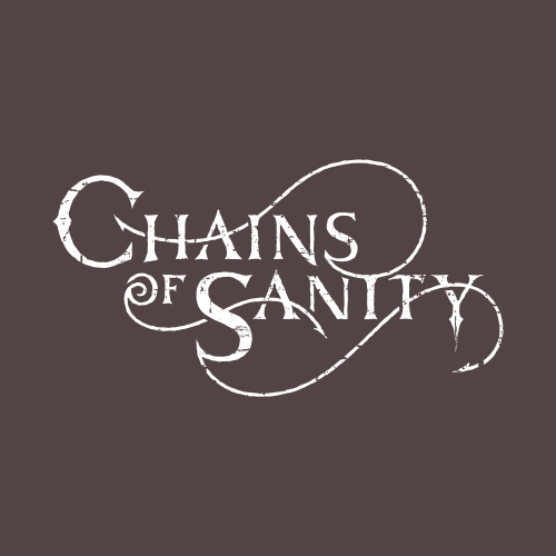 Logotype for Russian Metal Band