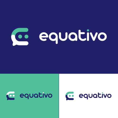 Logo for employee engagement system