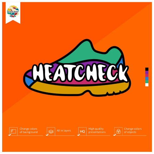 FASHION SHOE LOGO thumb