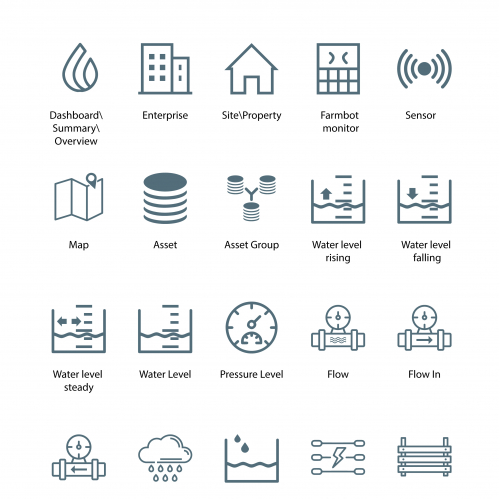 Custom Icon Design