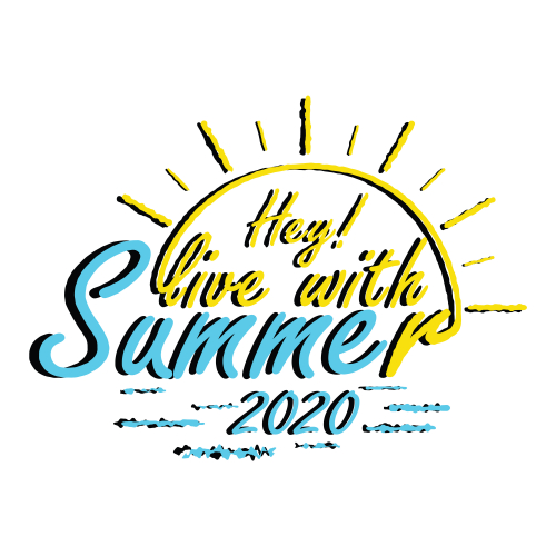 Hey! Live with Summer 2020