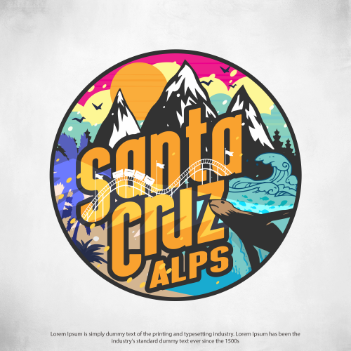 santa cruz