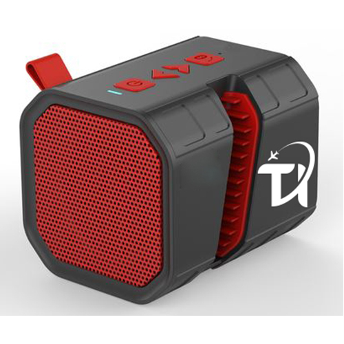 product design with logo