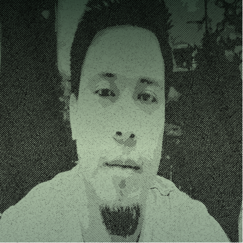 Engraved Effect