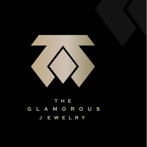 THE GLAMOROUS JEWELRY -  design concept