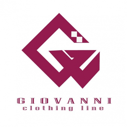 GIOVANNI Clothing Line - design concept