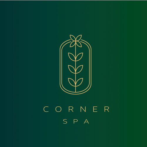 CORNER SPA design concept