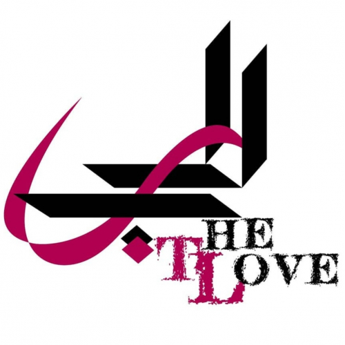 THE LOVE - design concept