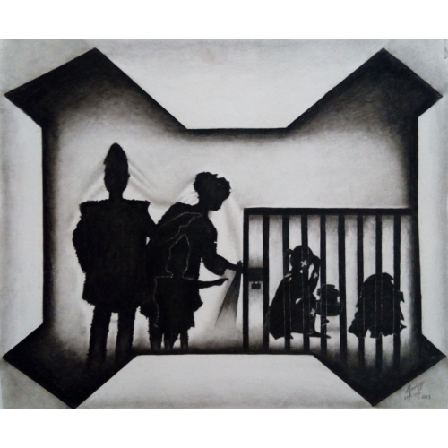 Travails of the African child 2