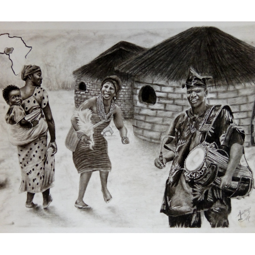 African Arena