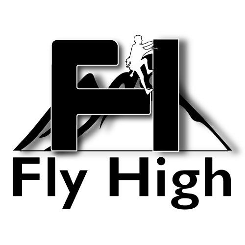 fly high