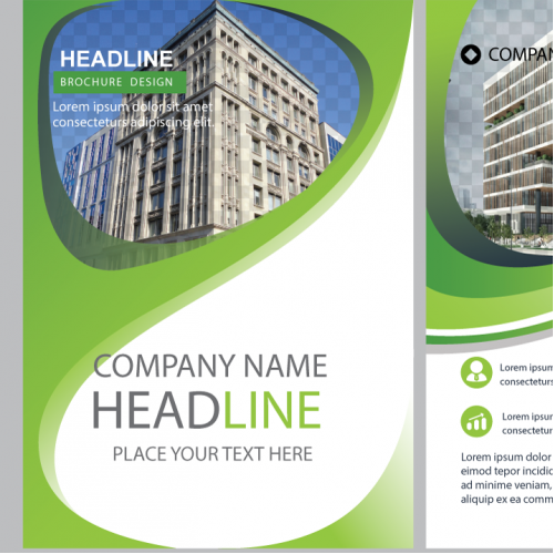 Simple Flyer