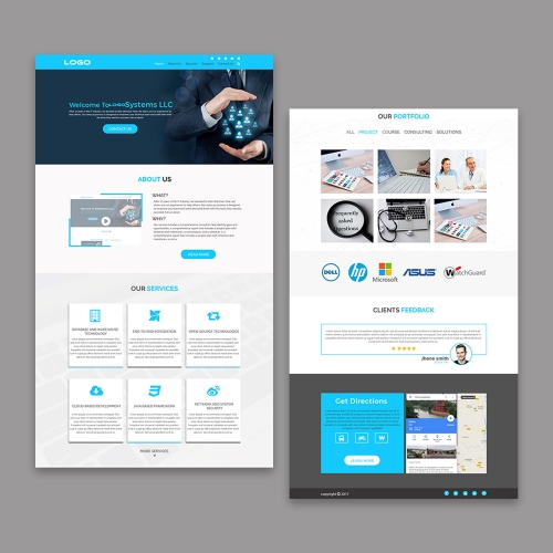 Web Site Design
