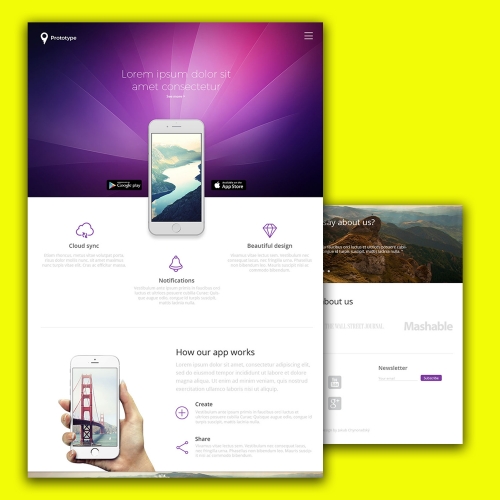 Simple design