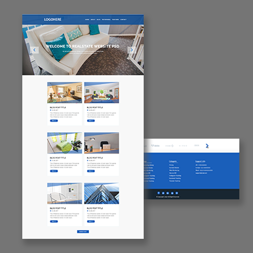 Web Site Design