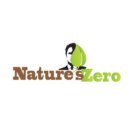 NATURE ZERO LOGO