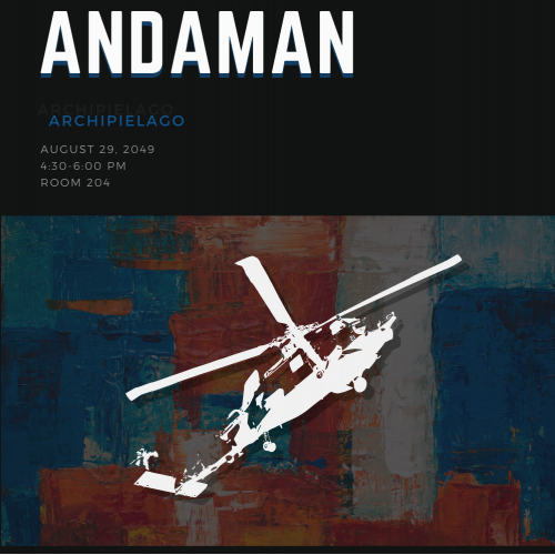 ANDAMAN BOOK