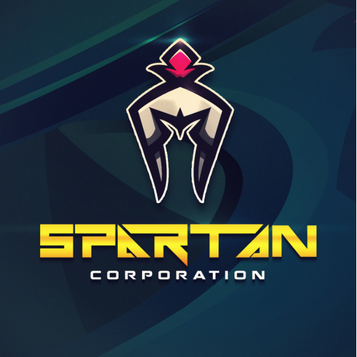 Mascot Logo Design