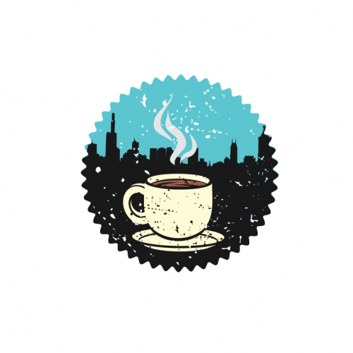 logo vintage 