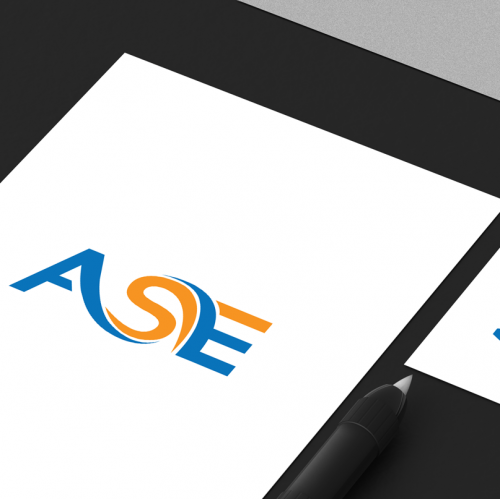 business card stationery design. thumb