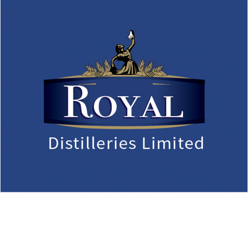 Distilleries logo sample