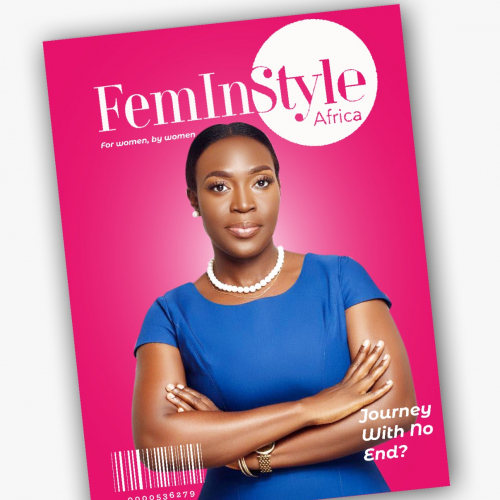 Magazine