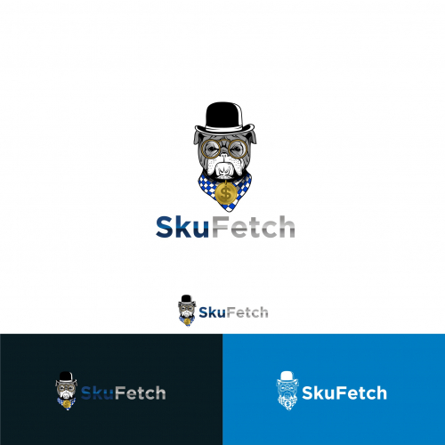 Skufetch Logo thumb
