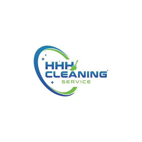 Logo Cleaning Service