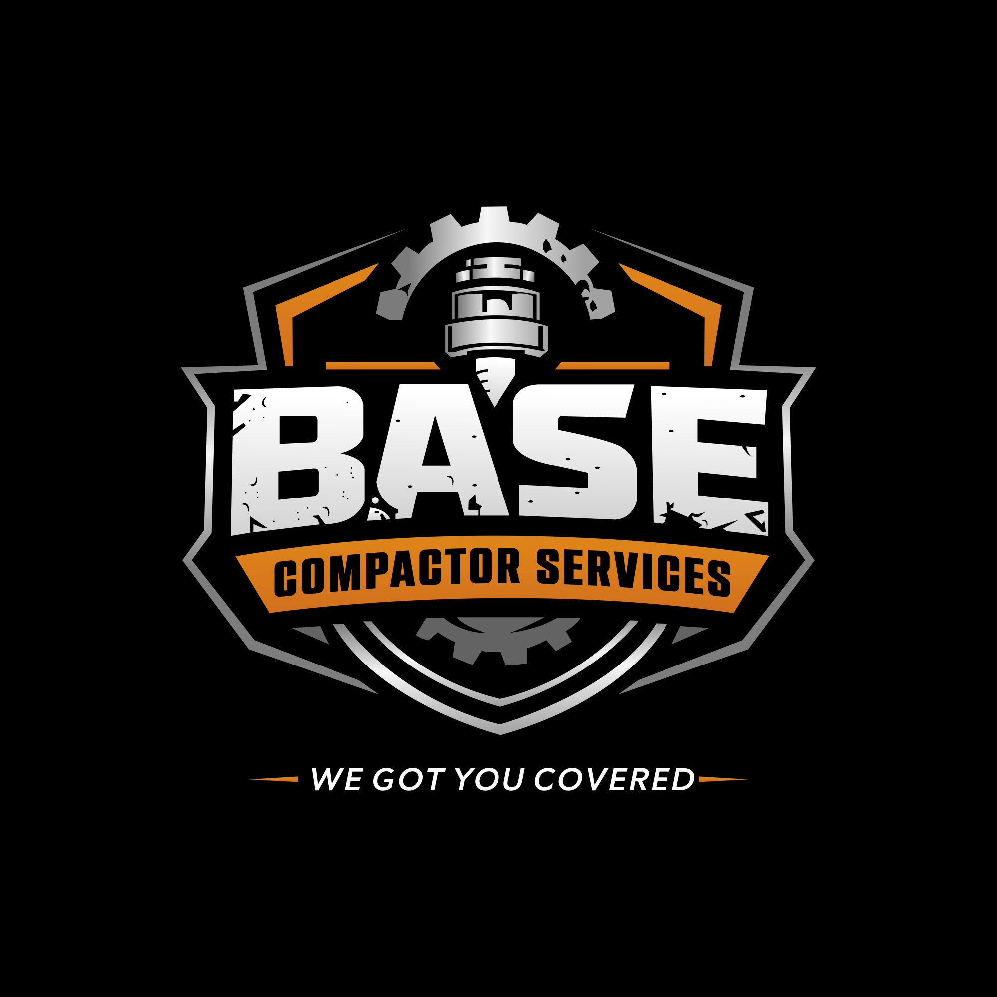 Base compactor services