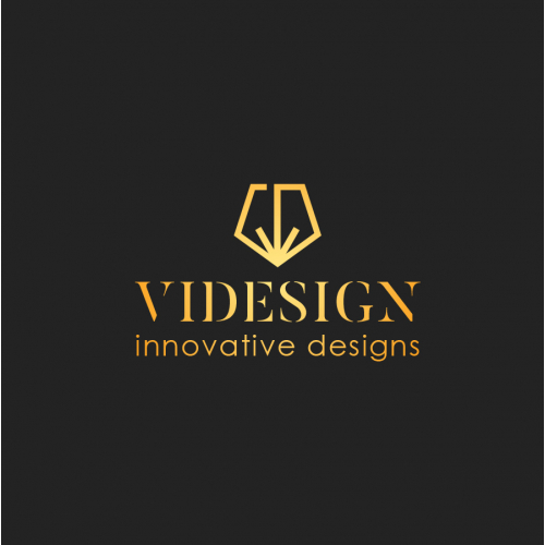 VIDESIGN Logo
