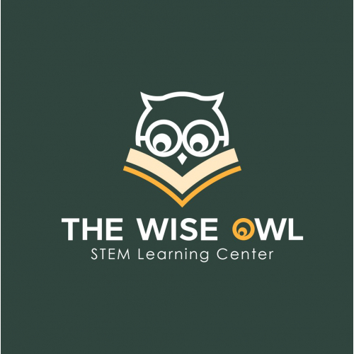 The Wise Owl Logo