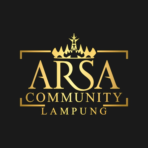 Logo ARSA COMMUNITY lampung