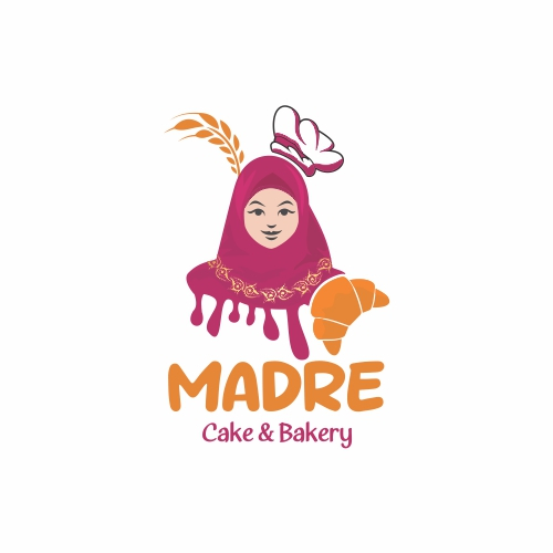 Logo Madre