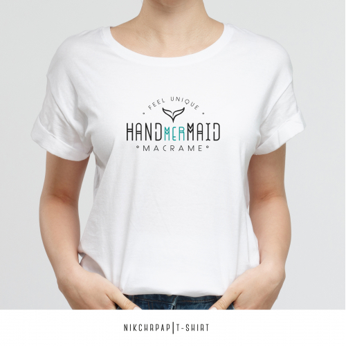 HandMerMaid T-shirt