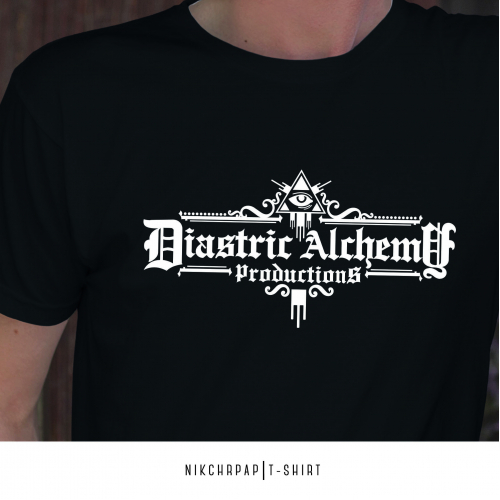 Diastric Alchemy