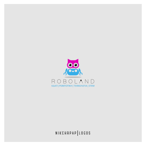 roboland