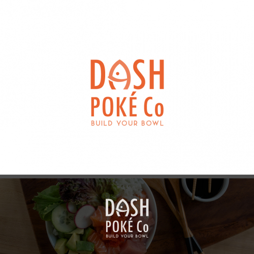Logo concept for Seafood Restaurant thumb