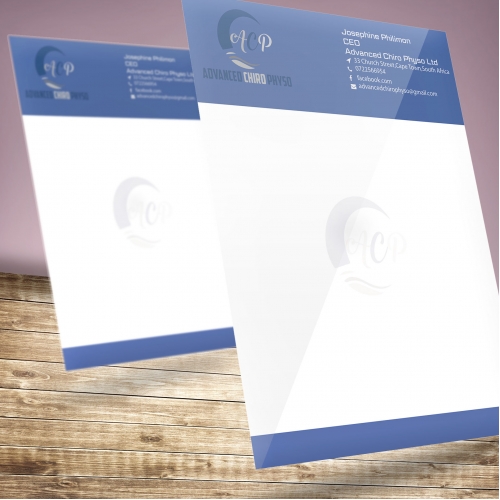 Letterhead