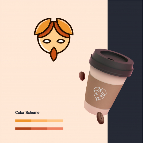 Old Man Coffe thumb