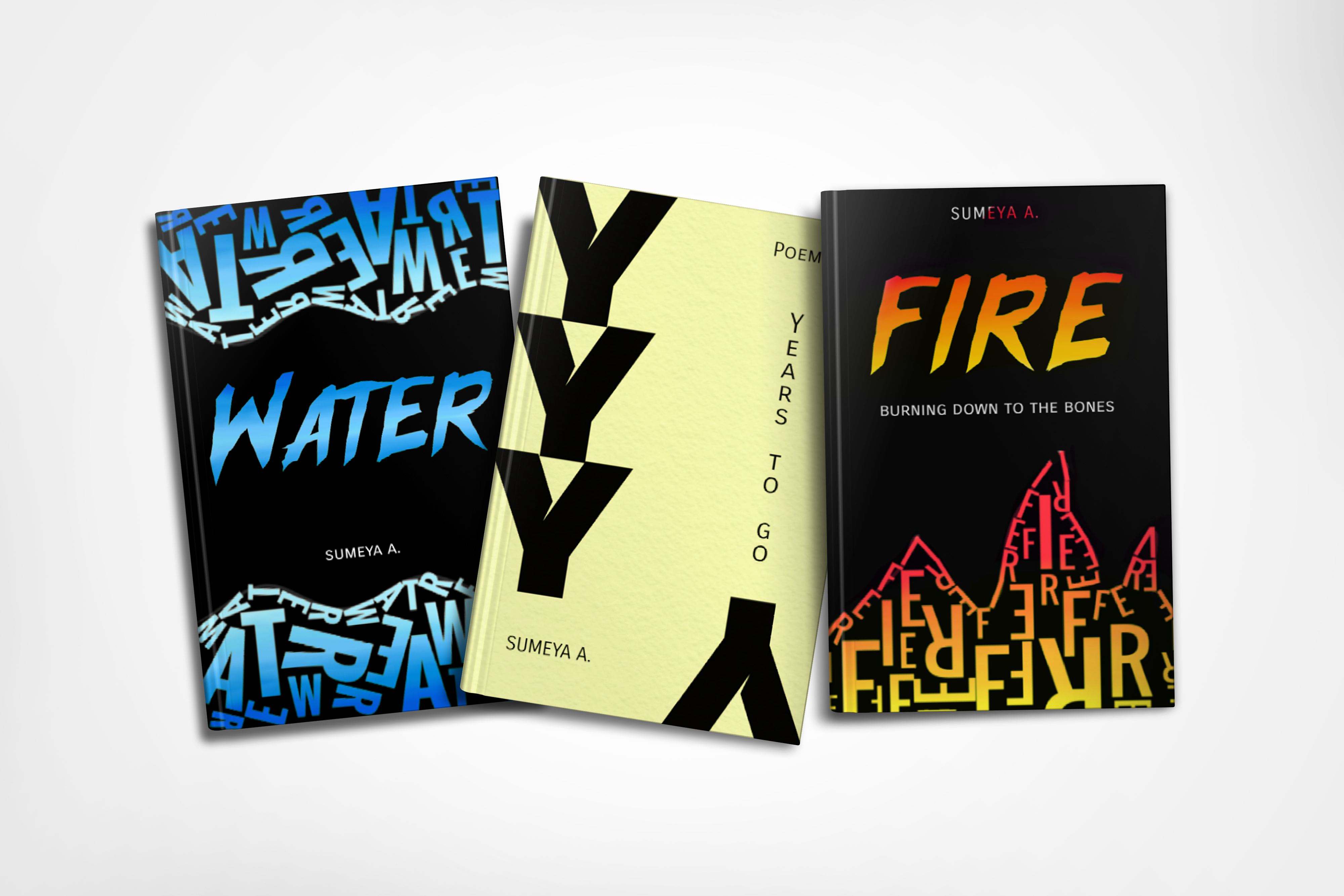 Book covers