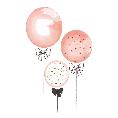 Balloons