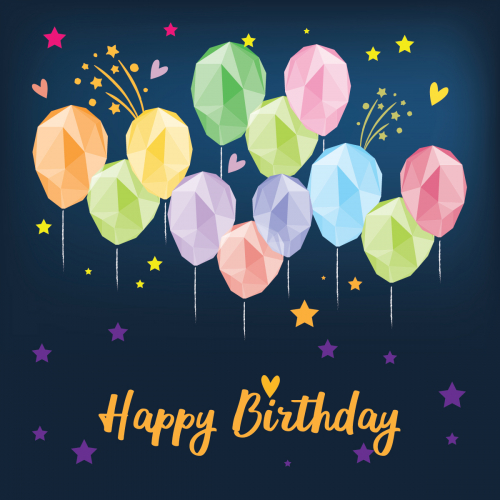 Birthay Greeting